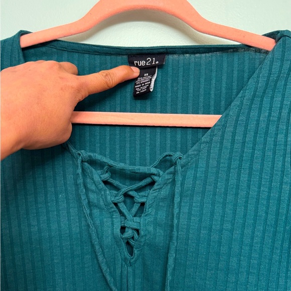 Long sleeve - Picture 2 of 2